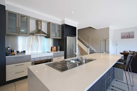 Cypress Townhouse 11 - Stayed 1