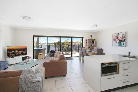 Cypress Townhouse 17 - Mulwala - Stayed 2