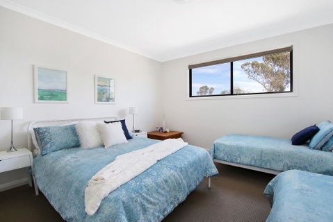 Cypress Townhouse 17 - Mulwala - Stayed 3