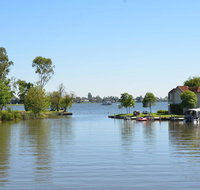 Cypress Townhouse 17 - Mulwala - Stayed