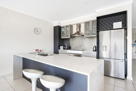 Cypress Townhouse 17 - Mulwala - Stayed 1