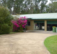 dad  alice's place - Stayed