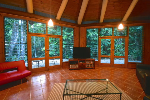 Daintree Cascades - Stayed 1