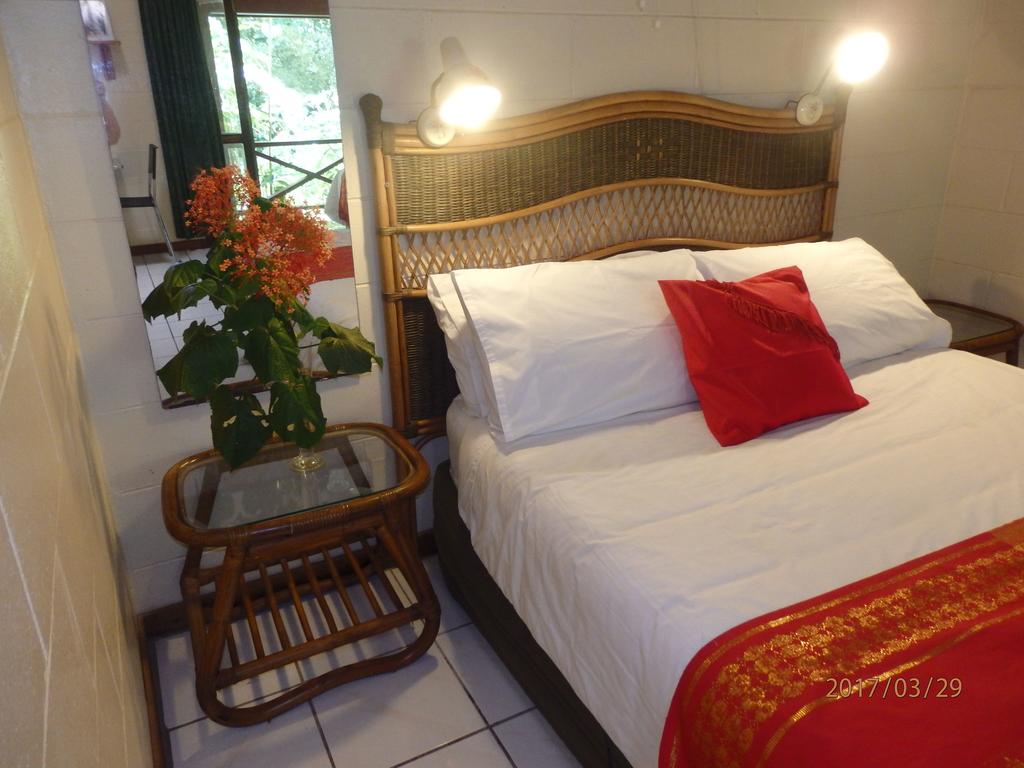 Wonga QLD Stays Accommodation
