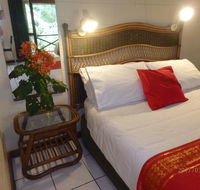Daintree Deep Forest Lodge - Stays Accommodation