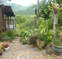 Daintree Holiday Homes - The Folly - Stays Accommodation