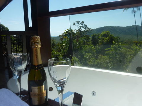 Daintree Holiday Homes - Yurara - Stays Accommodation 3