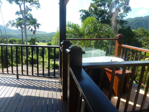 Daintree Holiday Homes - Yurara - Stays Accommodation 2