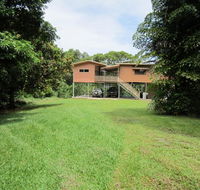 Daintree Lighthouse View - Stays Accommodation