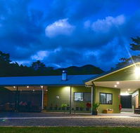 Daintree Peaks ECO Stays - Stays Accommodation