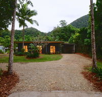 Daintree Rainforest Beach House - Stays Accommodation