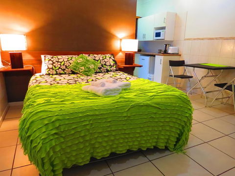 Daintree Rainforest Retreat Motel - Stays Accommodation 1