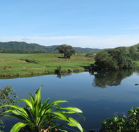 Daintree Riverview Lodges - Stays Accommodation