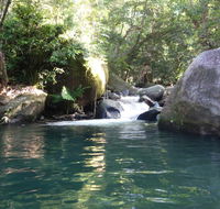 Daintree Secrets Rainforest Sanctuary - Stays Accommodation