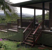 daintree valley cottage - Stays Accommodation