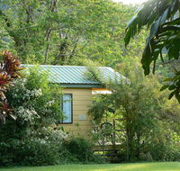 Daintree Valley Haven - Stays Accommodation