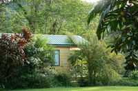 Daintree Valley Haven