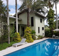 Daintree Village Bed and Breakfast - Stays Accommodation