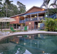 Daintree Village Hideaway - Stays Accommodation