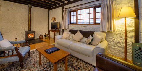 Daisy Bank Cottages - Stayed 1