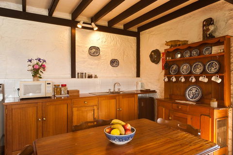 Daisy Bank Cottages - Stayed 2