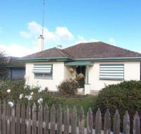 Daisy Cottage on Duke - Stayed