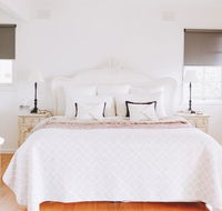 Dalblair Bed  Breakfast - Stayed