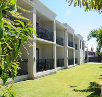 Dalby Fairway Motor Inn - Stayed