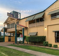 Dalby Homestead Motel - Stayed