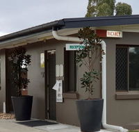 Dalby Parkview Motel - Stayed
