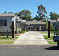 Dalby Tourist Park - Stayed