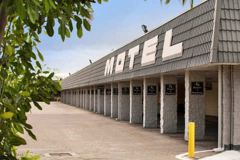 Dalrymple Hotel - Stayed 0