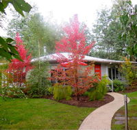 Dalrymples Guest Cottages - Stayed