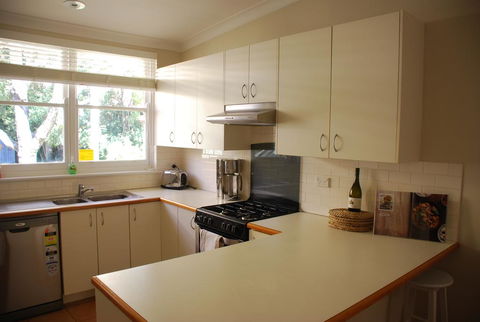 Dalton Cottage - Stayed 3