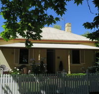 Dalton Cottage - Stayed