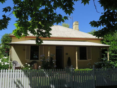 Dalton Cottage - Stayed 0