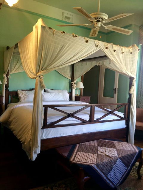Daly View Bed & Breakfast - Stays Accommodation 3