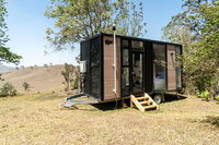 Dam It Getaway Tiny House