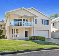 Danalene Parade 1/25 - Stays Accommodation