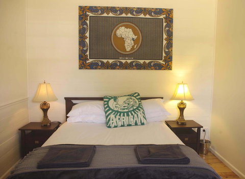 Darcy's Cottage On Piper - Stays Accommodation 2