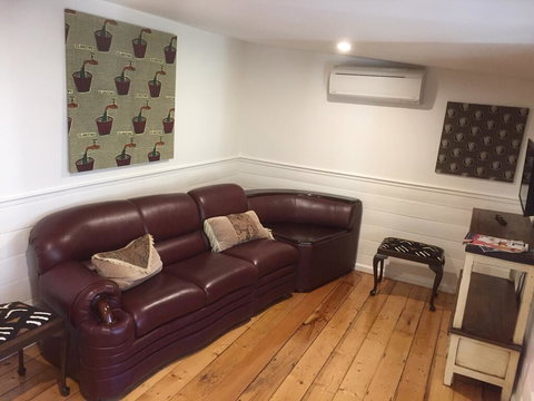 Darcy's Cottage On Piper - Stays Accommodation 1