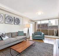 Darlinghurst Self-Contained Modern One Bedroom Apartment 21 CRN - Stayed