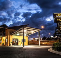 Darra Motel  Conference Centre - Stays Accommodation