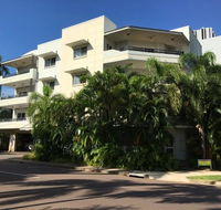 Darwin City Apartment