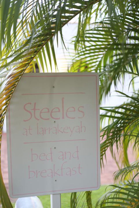 Darwin City B&B - Stayed 0