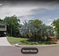 Darwin House - Stayed