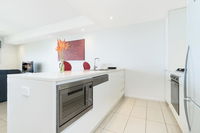 Darwin Waterfront Apartments