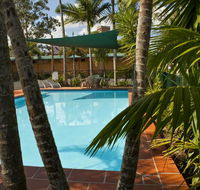 Dawson Motor Inn - Stays Accommodation