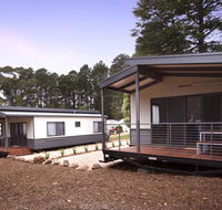 Daylesford Holiday Park - Stays Accommodation