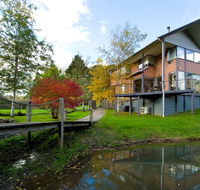 Daylesford Lake Villa 1 - Stays Accommodation